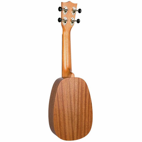 Flight Pineapple Soprano Ukulele