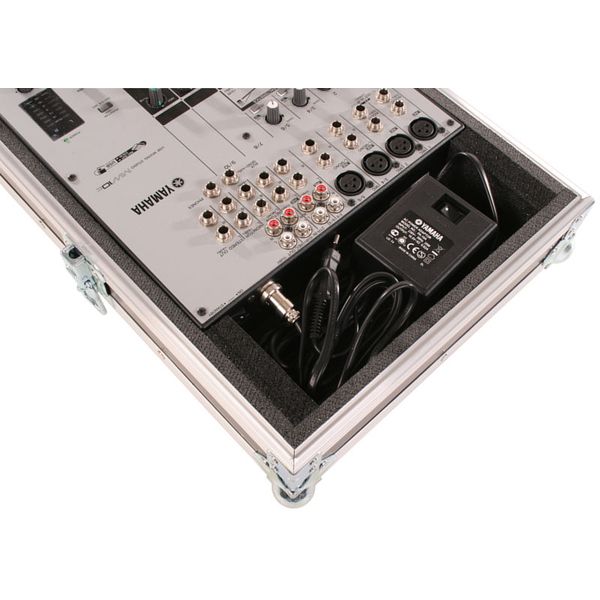 Thon Mixer Case Yamaha MG102