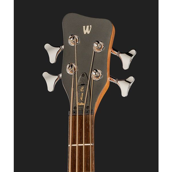 Warwick Alien Deluxe 4 NT