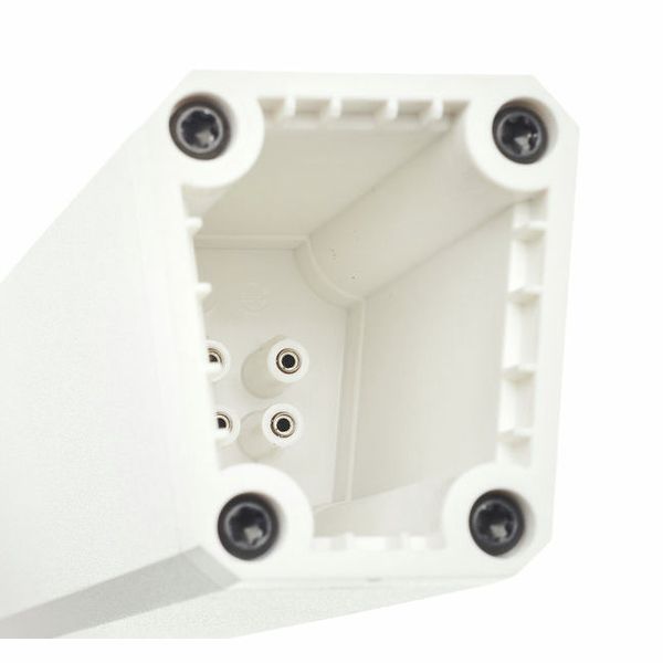 EV EVOLVE 30M speaker pole WH