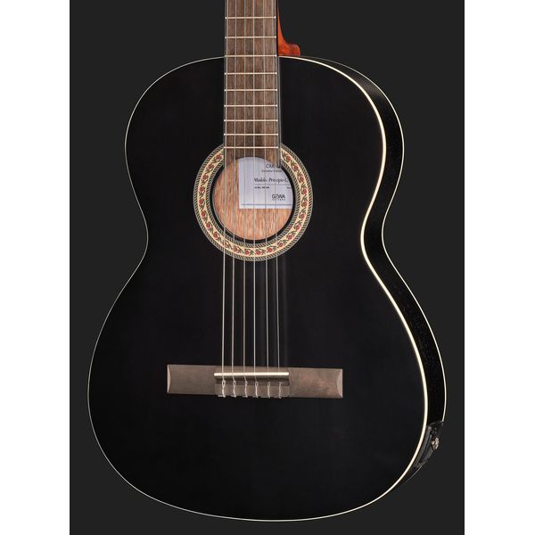 Caballero by Manuel Rodriguez Principio CA-PM BE Black