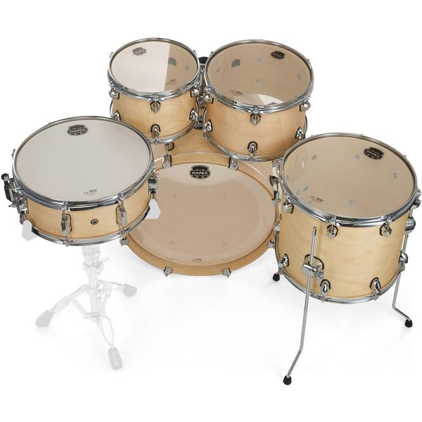 Mapex Mars Maple Fusion NW Bundle