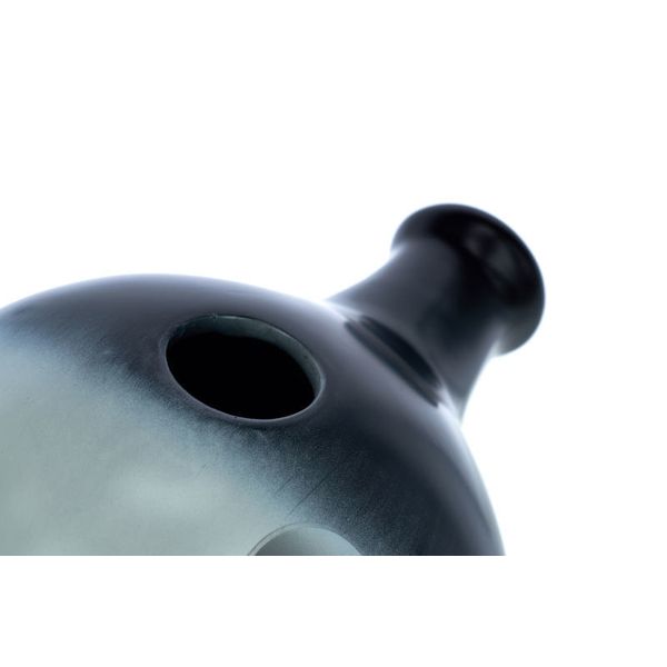 Meinl ID9BK/WH Fiberglass Ibo Drum