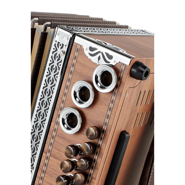 Krntnerland Edelweiss Plus G/C/F/Bb