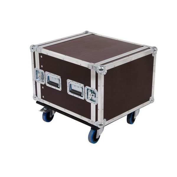 Thon Rack 8U Live 50 Wheels