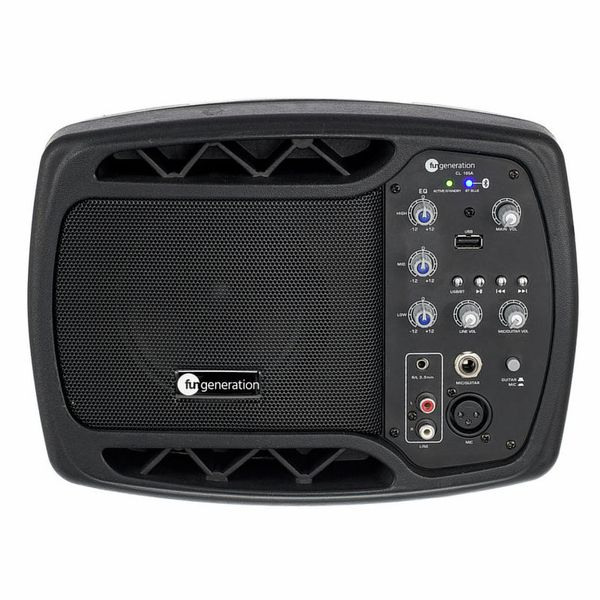 Fun Generation CL 105 A