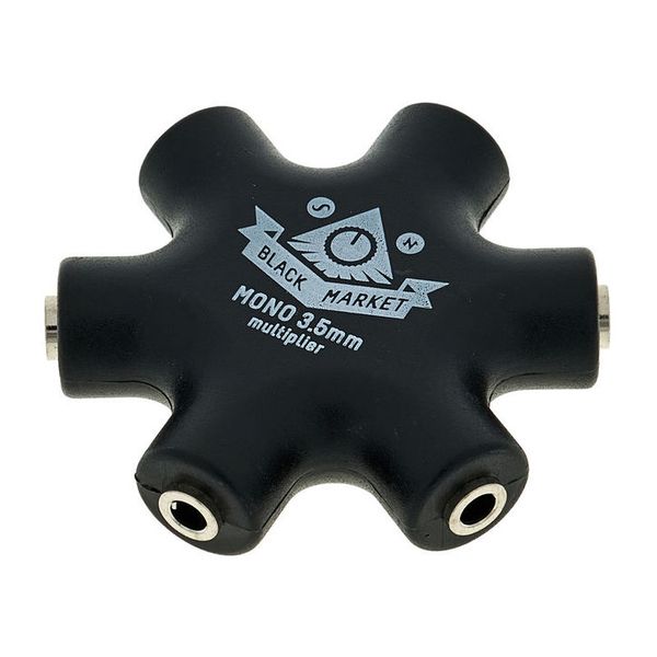 Black Market Modular Monomult black