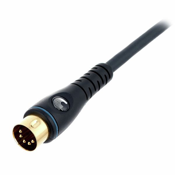 Daddario MD-20 Midi Cable