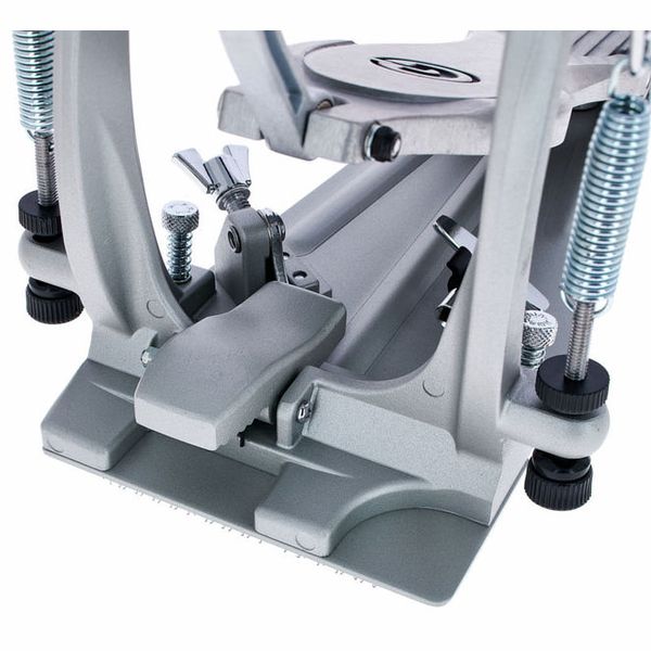 Gibraltar GTC6DD-DB Double Pedal