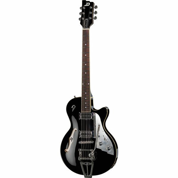 Duesenberg Starplayer TV Plus BK