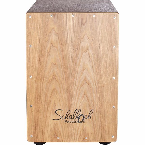 Schalloch Cajon Model Brown