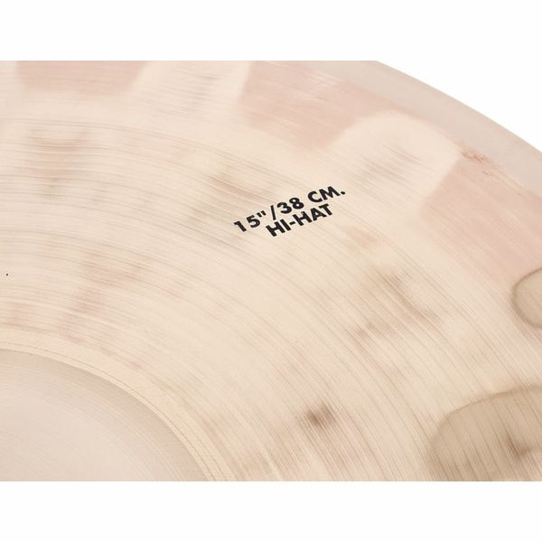 Ufip 15" Blast Series Hi-Hat