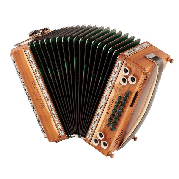 Beltuna Alpstar Excl. G/C/F/Bb Yew