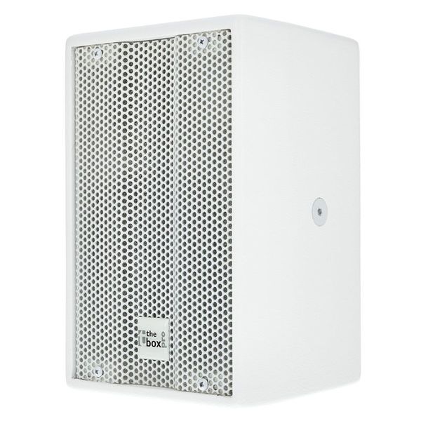 the box pro Lounge Bundle M white