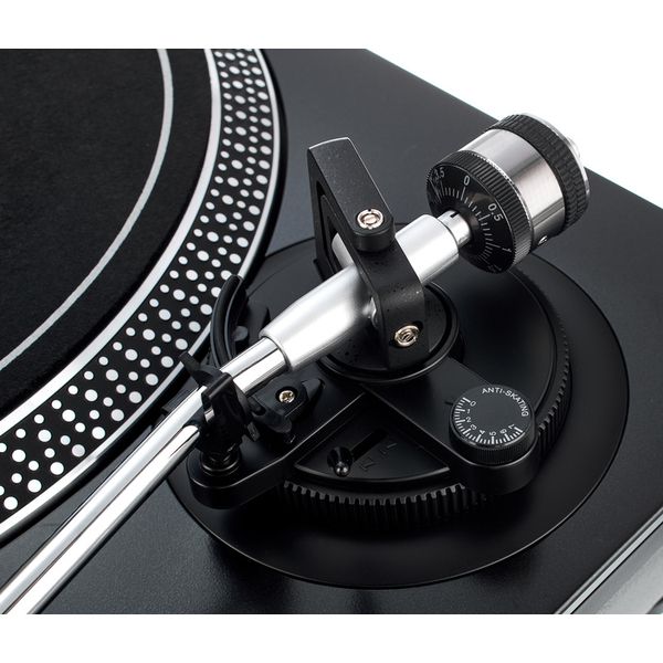 Reloop RMX-60 RP 4000 Bundle