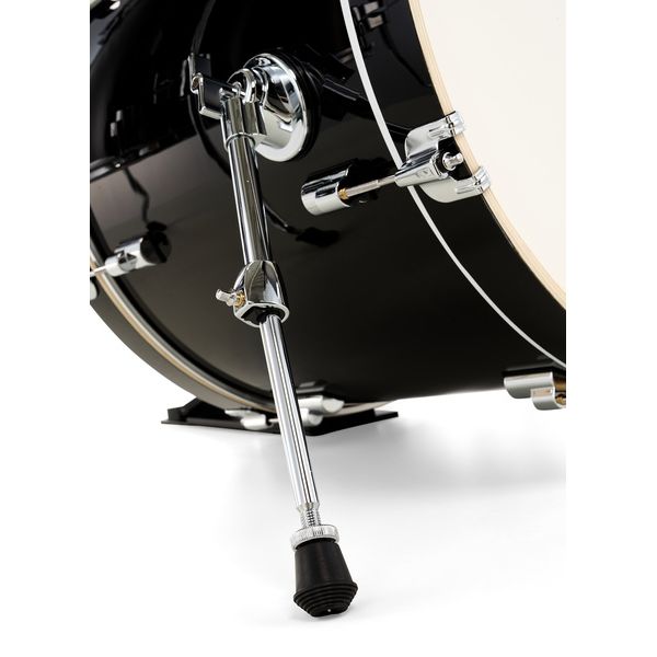 DrumCraft Series 3 Standard Set Black