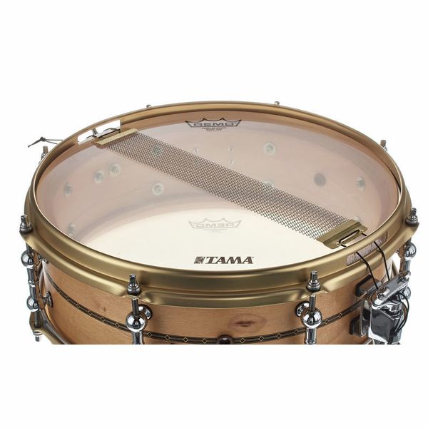 Tama 14"x05" Star Snare Reserve