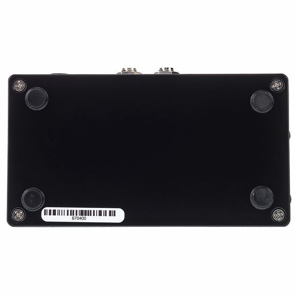 Death by Audio Echo Master