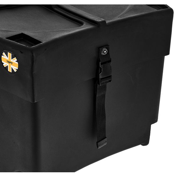 Hardcase HN18FT Floor Tom Case
