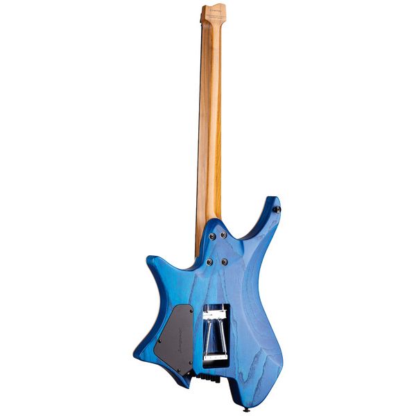 Strandberg Boden Prog NX 6 Deep Blue