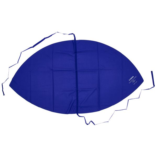 Yamaha CLSSAX3 Swab for Alto/Ten Sax