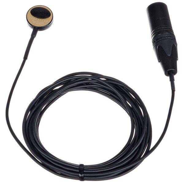 Schertler Dyn-HP-P48 Handpan Micro