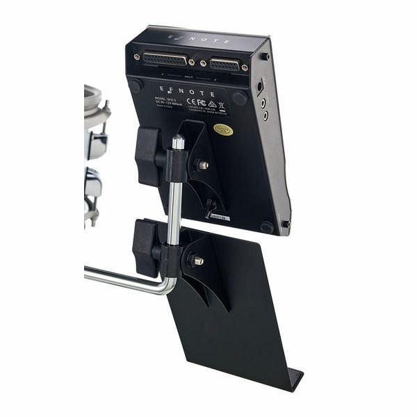 Efnote 5 E-Drum Set Bundle