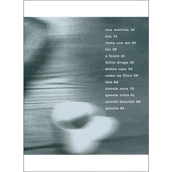 Wise Publications Ludovico Einaudi Una Mattina