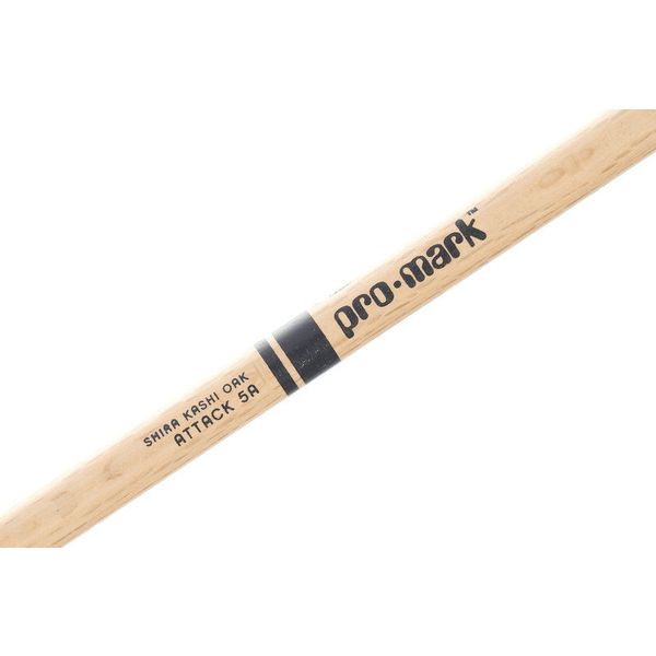 Pro Mark PW5AW 5A Classic Attack Oak