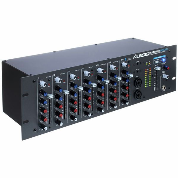Alesis Multimix 10 Wireless