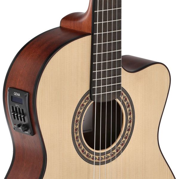 Caballero by Manuel Rodriguez CA-PM SE