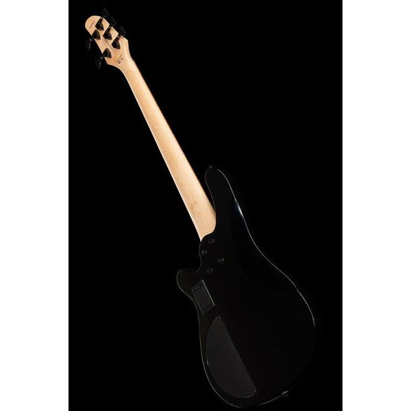 Harley Benton B-550 Black Progressive Series