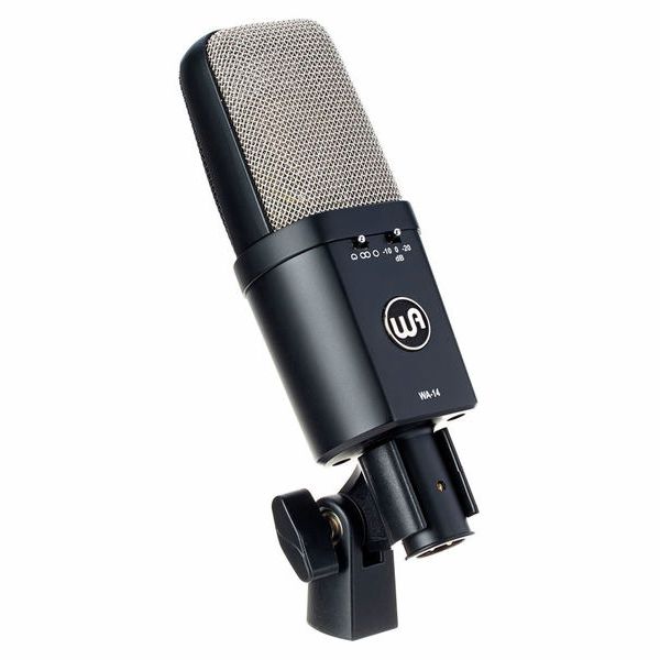 Warm Audio WA-14
