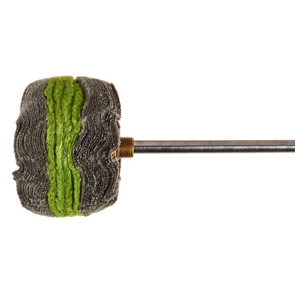 Dragonfly Percussion XL Flanell Kick Drum Beater