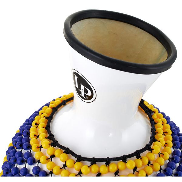 LP 484 Jim Greiner Shekere