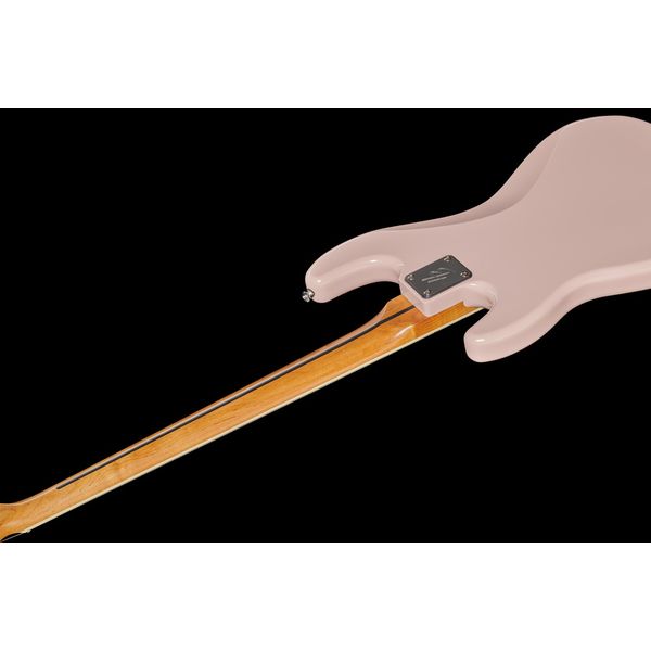 Harley Benton MV-4P Shell Pink