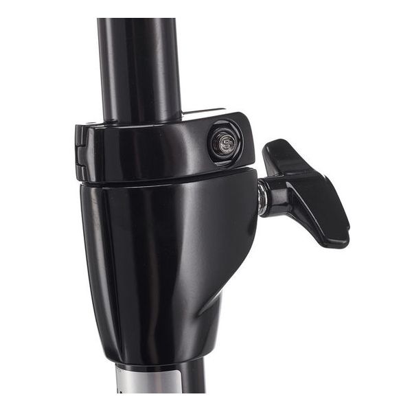 Mapex H600 Mars Hi-Hat Black