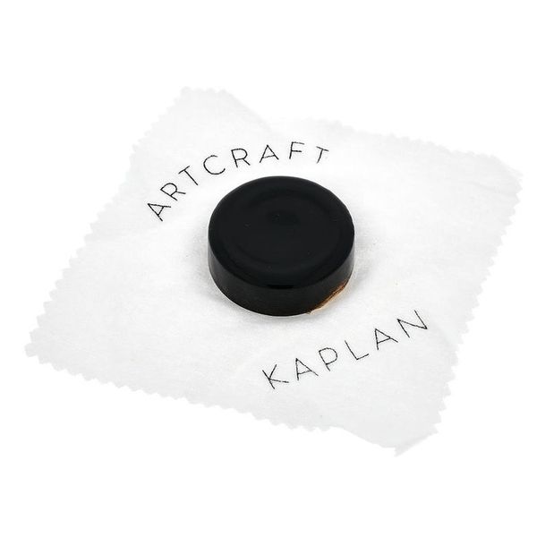 Daddario Kaplan Artcraft Rosin Dark