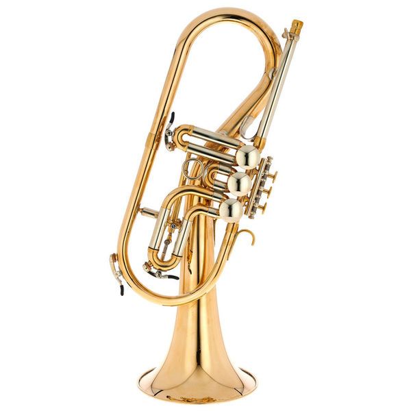 Schagerl Killerqueen "Z" Flugelhorn UL