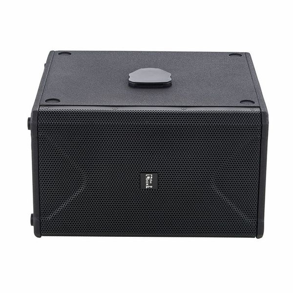 the box pro TL Fullstack Bundle