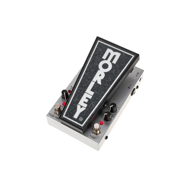 Morley MTPFW 20/20 Power Fuzz B-Stock