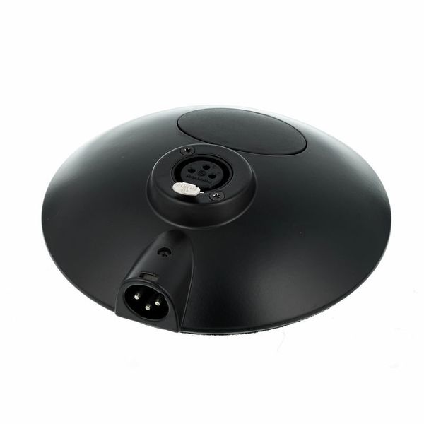 K&M 29376 Table Mount