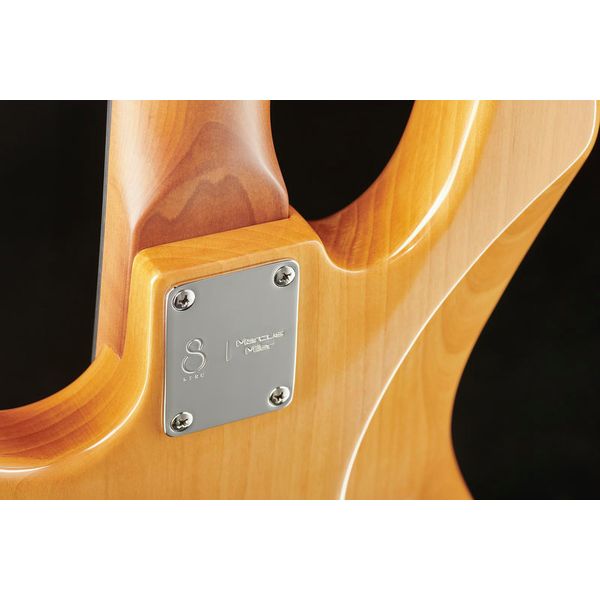 Marcus Miller V5 Alder-4 NT FL