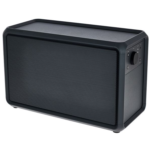 Audiocase S5