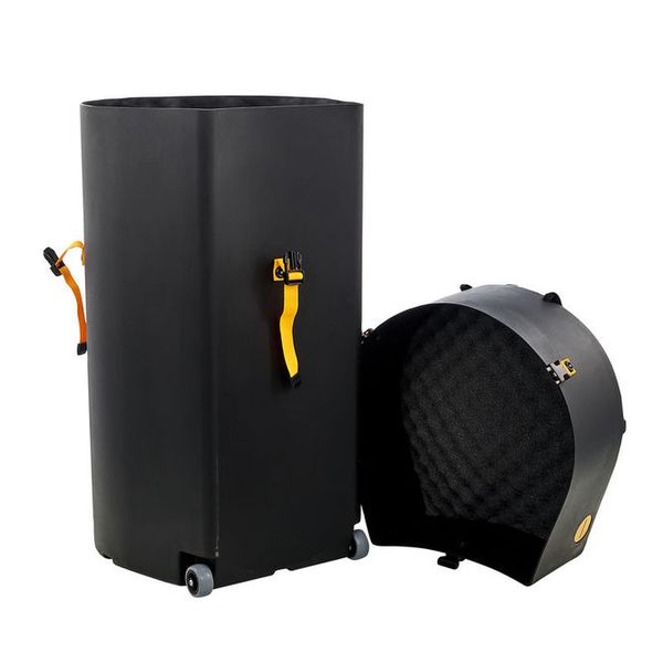 Hardcase HN Quinto 11" Quinto Case