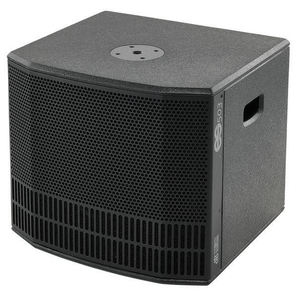 dB Technologies ES503 Stereo