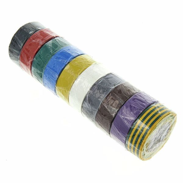 Stairville ISO Set 590