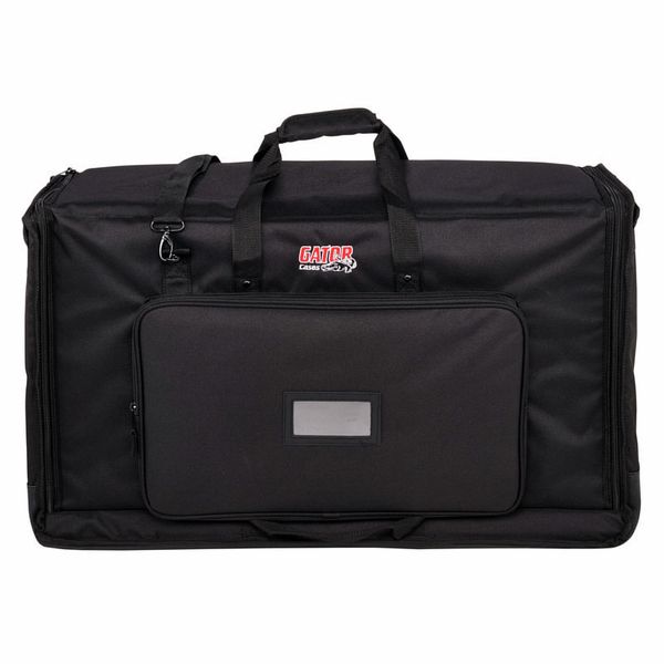 Gator Dual G-LCD-TOTE-MDX2