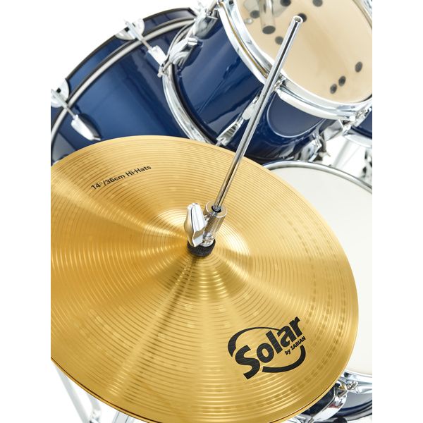 Pearl Roadshow 18" Plus Royal Blue