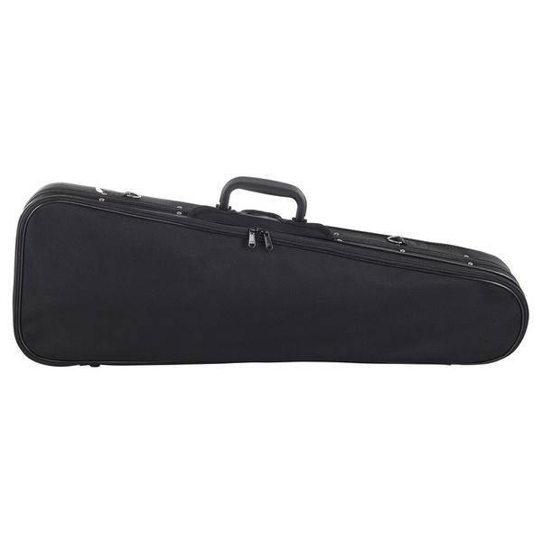 Petz Violin Case 3/4 BK/BL